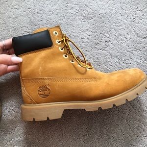 Women’s timberlands